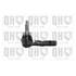 1 rotule de direction gauche Quinton Hazell QR3787S