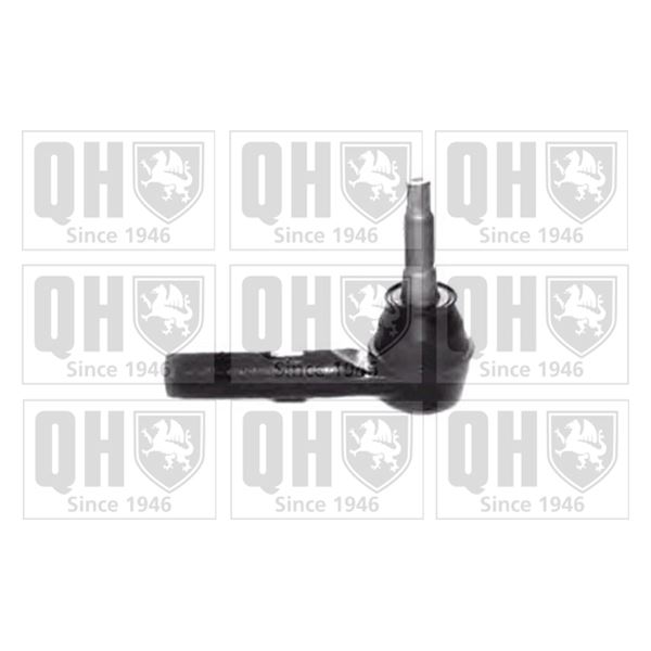 1 rotule de direction droite Quinton Hazell QR3788S