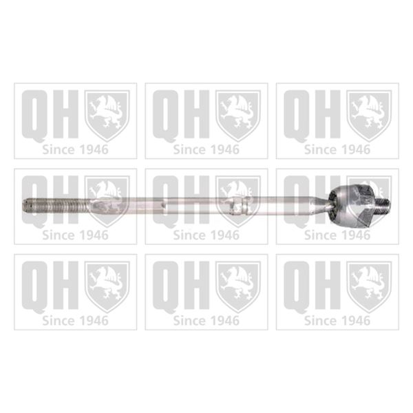 1 rotule axiale Quinton Hazell QR3825S