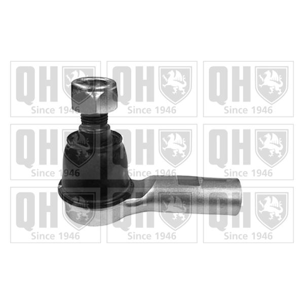 1 rotule de direction Quinton Hazell QR3845S
