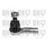 1 rotule de direction Quinton Hazell QR3845S