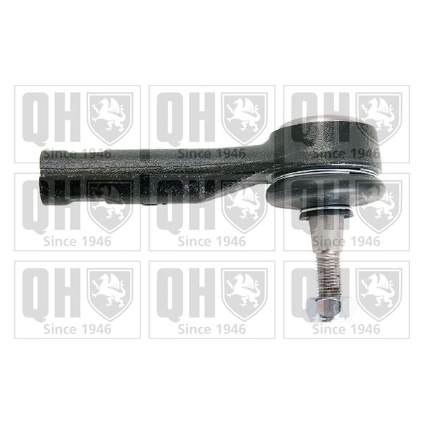 1 rotule de direction droite Quinton Hazell QR3860S