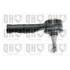 1 rotule de direction droite Quinton Hazell QR3860S