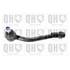 1 rotule de direction Quinton Hazell QR3861S