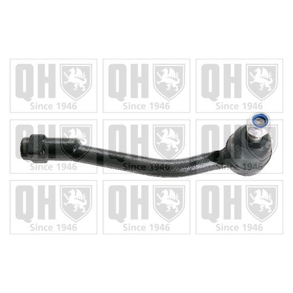 1 rotule de direction Quinton Hazell QR3862S