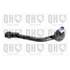 1 rotule de direction Quinton Hazell QR3862S