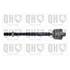 1 rotule axiale Quinton Hazell QR3865S