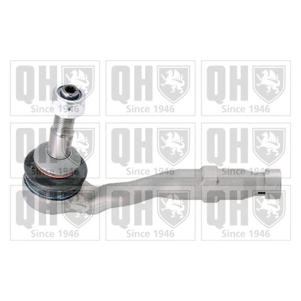 1 rotule de direction Quinton Hazell QR3876S