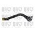 1 rotule de direction droite Quinton Hazell QR3901S
