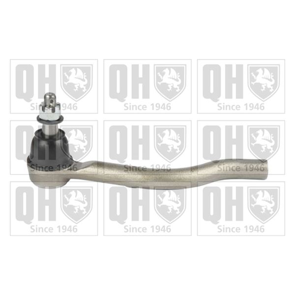 1 rotule de direction Quinton Hazell QR3906S
