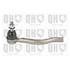 1 rotule de direction Quinton Hazell QR3906S
