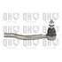 1 rotule de direction Quinton Hazell QR3907S