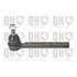 1 rotule de direction Quinton Hazell QR3911S