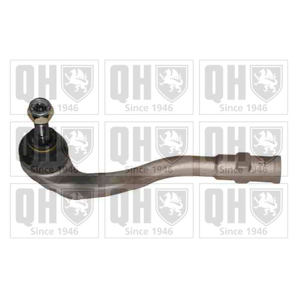 1 rotule de direction gauche Quinton Hazell QR3924S