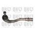 1 rotule de direction gauche Quinton Hazell QR3924S