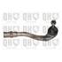1 rotule de direction droite Quinton Hazell QR3925S