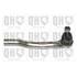 1 rotule de direction Quinton Hazell QR3928S