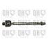 1 rotule axiale Quinton Hazell QR3929S