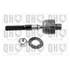1 rotule axiale Quinton Hazell QR3956S