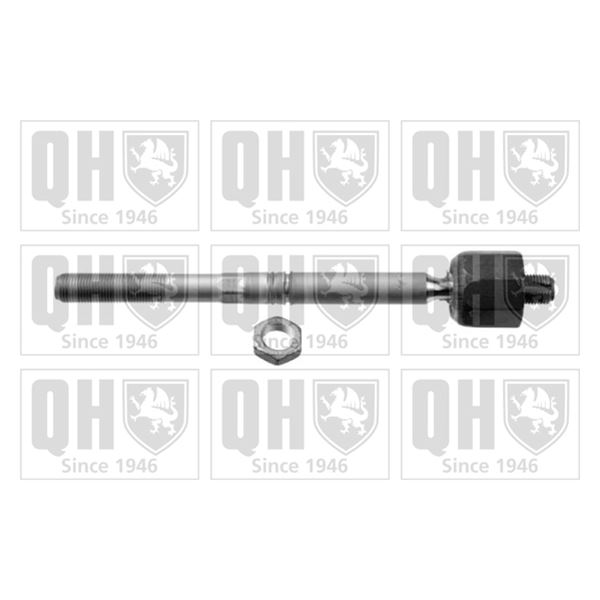 1 rotule axiale Quinton Hazell QR3957S