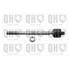 1 rotule axiale Quinton Hazell QR3957S