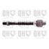 1 rotule axiale Quinton Hazell QR3961S