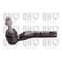 1 rotule de direction gauche Quinton Hazell QR3962S
