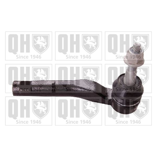 1 rotule de direction droite Quinton Hazell QR3963S
