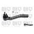 1 rotule de direction droite Quinton Hazell QR3965S
