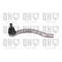 1 rotule de direction gauche Quinton Hazell QR3968S