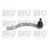 1 rotule de direction droite Quinton Hazell QR3969S
