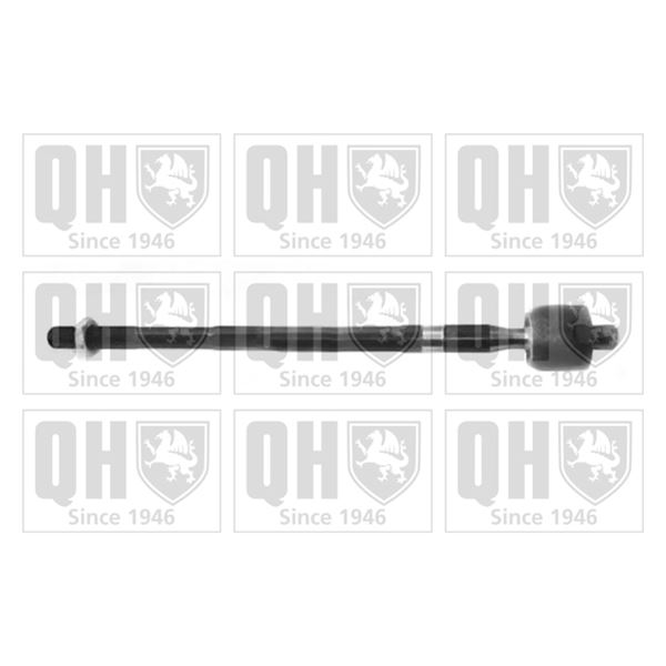 1 rotule axiale Quinton Hazell QR3972S