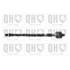 1 rotule axiale Quinton Hazell QR3972S