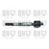 1 rotule axiale Quinton Hazell QR3987S
