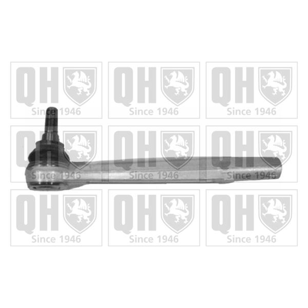 1 rotule de direction Quinton Hazell QR4005S