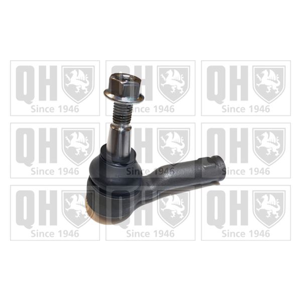 1 rotule de direction Quinton Hazell QR4007S