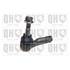 1 rotule de direction Quinton Hazell QR4007S