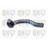 1 rotule de direction gauche Quinton Hazell QR4013S