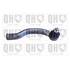 1 rotule de direction droite Quinton Hazell QR4014S
