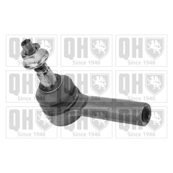 1 rotule de direction Quinton Hazell QR4017S