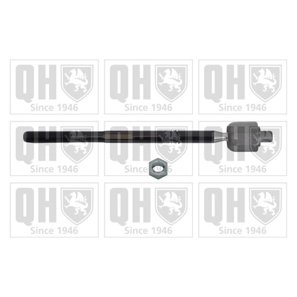 1 rotule axiale Quinton Hazell QR4018S