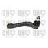 1 rotule de direction droite Quinton Hazell QR4020S