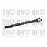 1 rotule axiale Quinton Hazell QR4022S