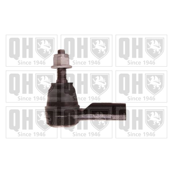 1 rotule de direction Quinton Hazell QR4023S
