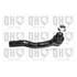 1 rotule de direction gauche Quinton Hazell QR4025S