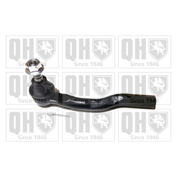 1 rotule de direction droite Quinton Hazell QR4026S