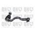 1 rotule de direction Quinton Hazell QR4028S