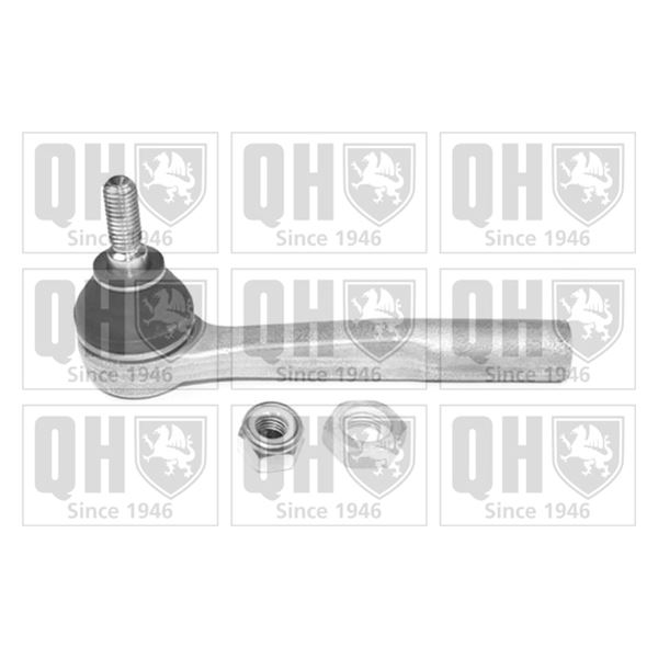 1 rotule de direction gauche Quinton Hazell QR4036S
