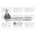 1 rotule de direction gauche Quinton Hazell QR4036S
