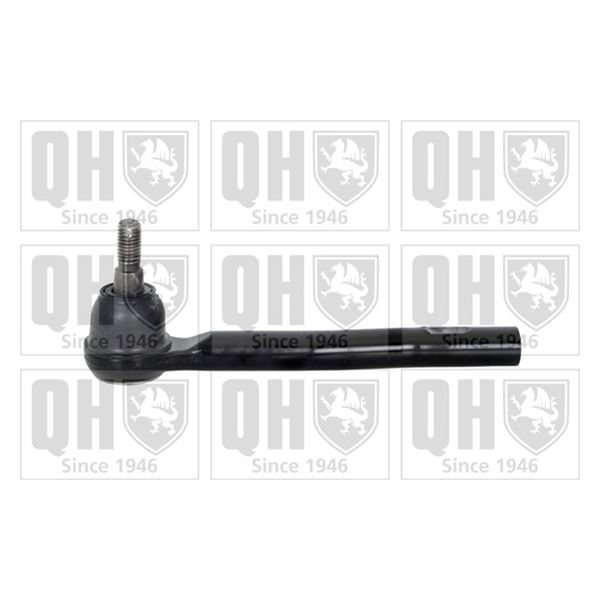 1 rotule de direction gauche Quinton Hazell QR4040S